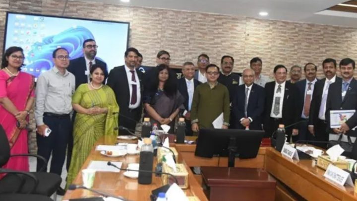 ঢাকা-দিল্লির নীতিনির্ধারকদের বৈঠকে যে আভাস এলো | সংবাদ