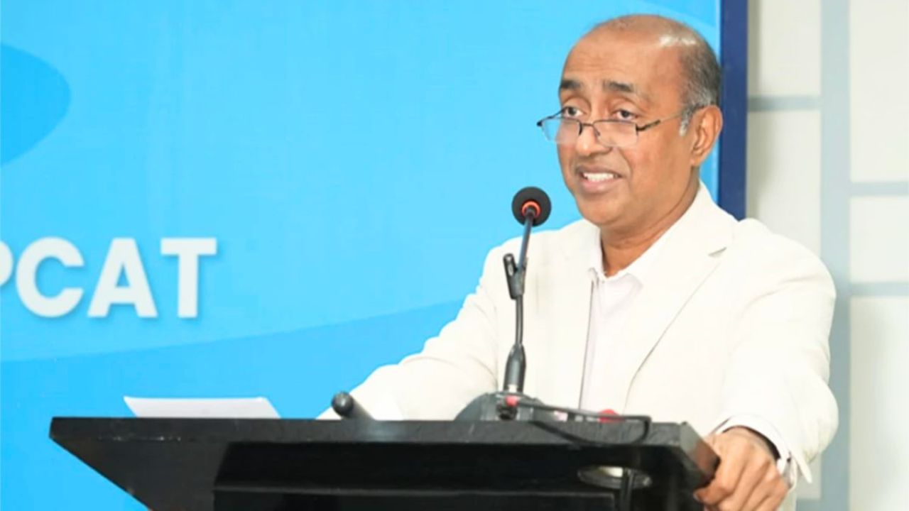 সাড়ে ৪ হাজার মানুষকে ‘ক্রসফায়ারে’ হত্যা করা হয়েছে : আইনমন্ত্রী