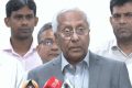 কবে হবে রাষ্ট্রপতি নির্বাচনের ভোটগ্রহণ, জানালো ইসি
