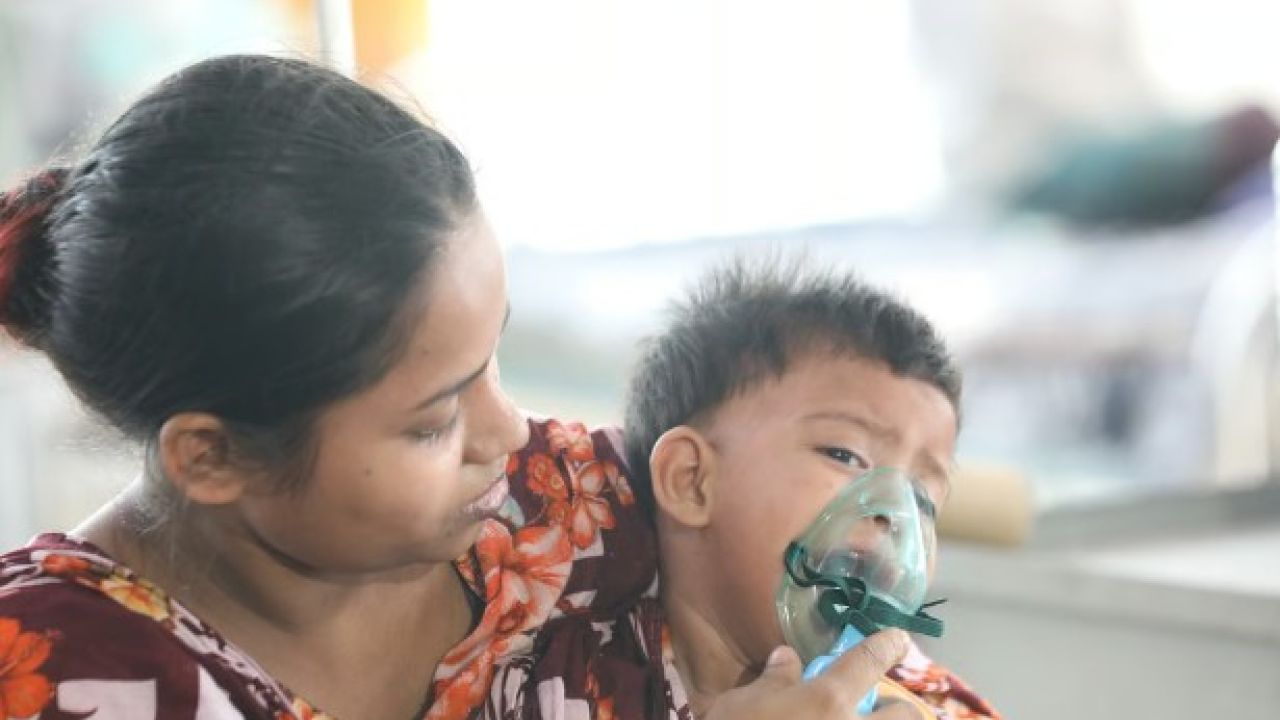 হামের প্রকোপ থামছে না, ২৪ ঘণ্টায় ৬ মৃত্যু