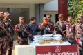 সীমান্তে ৬ কোটি টাকা মূল্যের মাদক ‘কুশ’ জব্দ