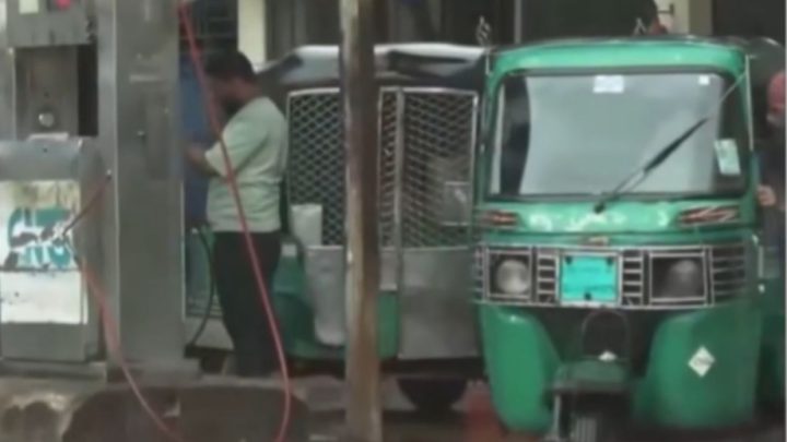 গ্যাস সরবরাহ স্বাভাবিক, স্বস্তিতে ফেনীবাসী