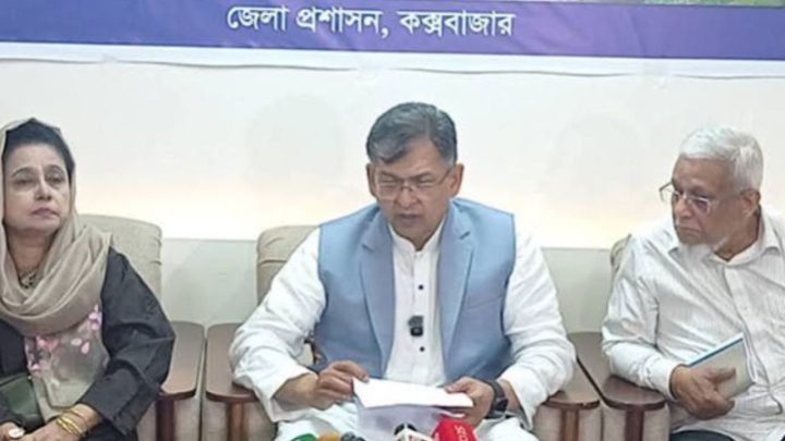 মাদক সম্রাটদের তালিকা হচ্ছে, আসছে অভিযান