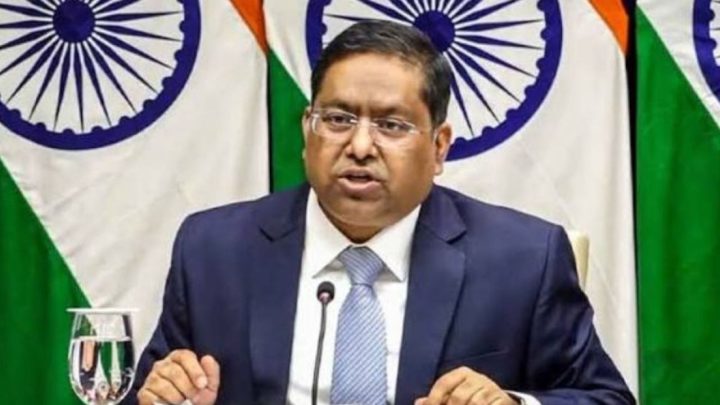 দিল্লিতে হাসিনার অনুষ্ঠান, ভারতের বক্তব্য আগের মতোই