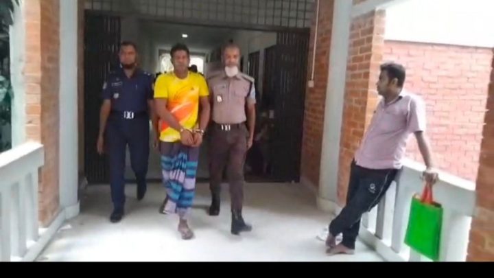 লোমহর্ষক কুলসুম হত্যা মামলার রায় দিয়েছে আদালত