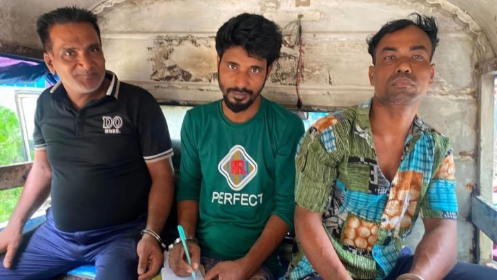 কালীগঞ্জে একদিনে ৩ মাদক মামলায় তিনজনের দণ্ড