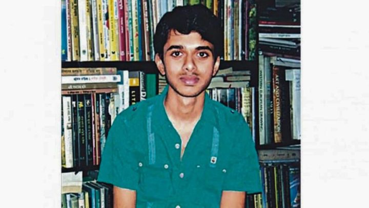 ত্বকী হত্যা : ১০৫তম শুনানিতেও মেলেনি তদন্ত প্রতিবেদন