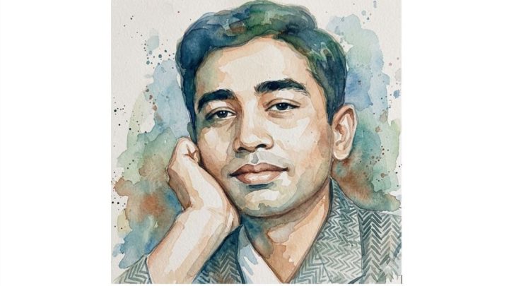 জন্মশতবর্ষে সুকান্ত ভট্টাচার্য: কবিতায় আন্তর্জাতিক চেতনা