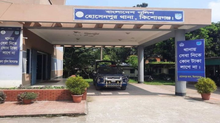 পুলিশের বিশেষ অভিযান, ২৪ ঘণ্টায় গ্রেপ্তার ২৯