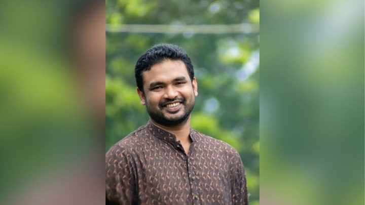 জেলগেট থেকে ছাড়া পেয়েই ফের গ্রেপ্তার লীগ নেতা