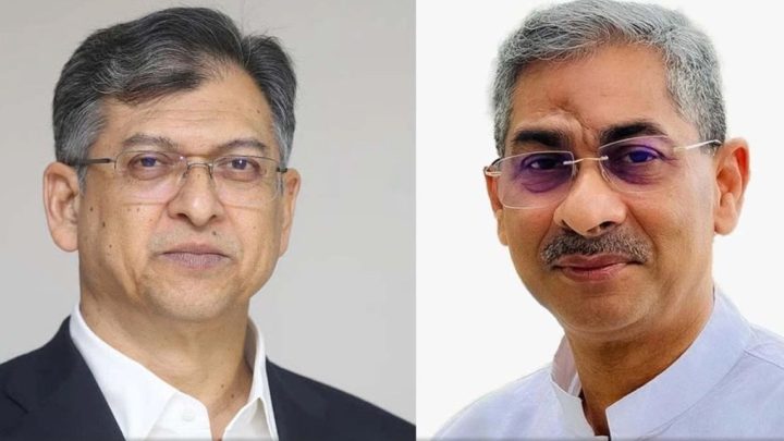 মির্জা ফখরুলের স্থানীয় সরকারে সালাহউদ্দিন, স্বরাষ্ট্রে এ্যানি?