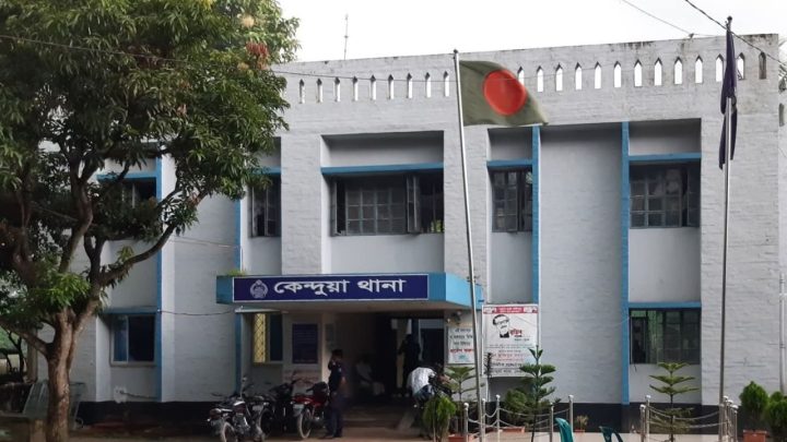 জমি নিয়ে রক্তক্ষয়ী সংঘর্ষে বৃদ্ধা নিহত