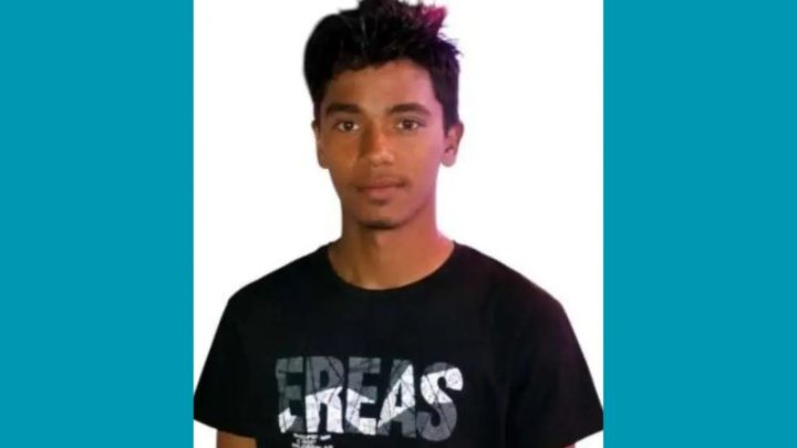 বাবাকে হত্যার পর ওমান পালানোর চেষ্টা, বিমানবন্দর থেকে ছেলে গ্রেপ্তার