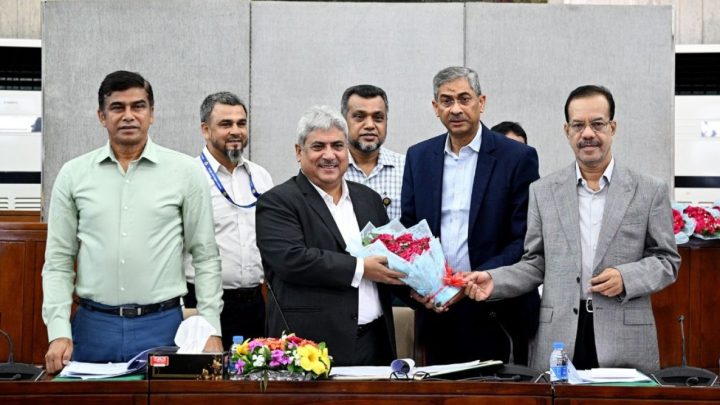 ফারাক্কা চুক্তি নবায়নের বিষয়ে ‘জোরালো আশ্বাস’