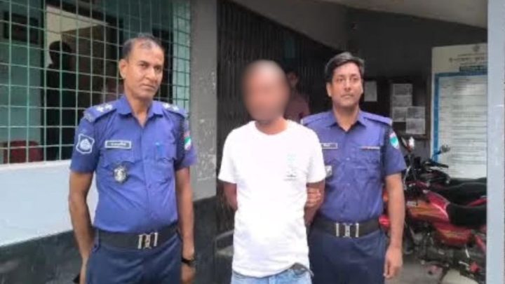 সাংবাদিক পরিচয়ে চাঁদা দাবি: আলমডাঙ্গায় ভুয়া সাংবাদিকের কারাদণ্ড