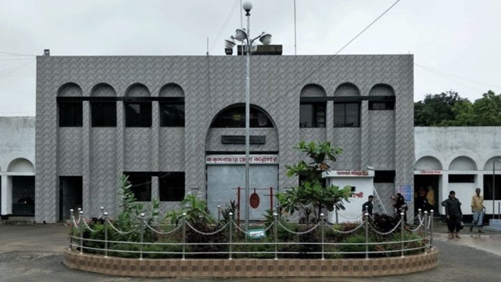 রোহিঙ্গার পরিচয় জালিয়াতি: মৃত্যুদণ্ড মাথায় নিয়ে জেল খাটা সোনা মিয়া মুক্ত