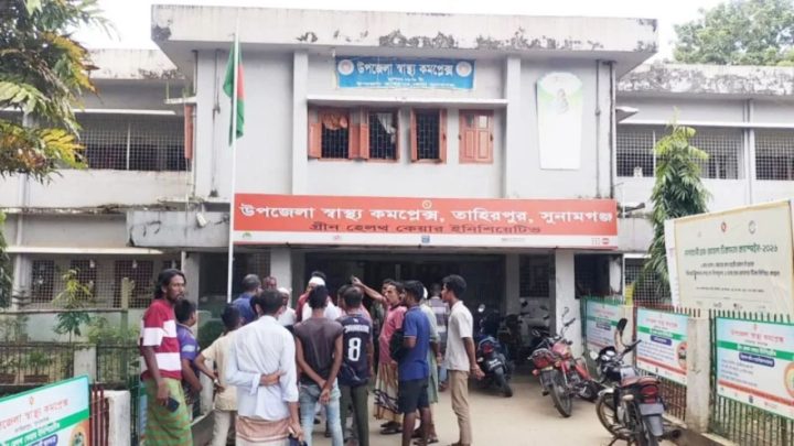 শিশুদের ফুটবল খেলা নিয়ে সংঘর্ষে নিহত ১