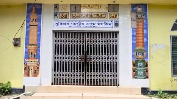 রূপগঞ্জে মসজিদ কমিটি নিয়ে সংঘর্ষে আহত ১০