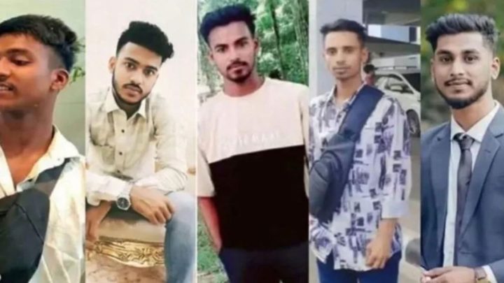 ভূমধ্যসাগরে সুনামগঞ্জের ৫ যুবক নিখোঁজ, হাসপাতালে ৪