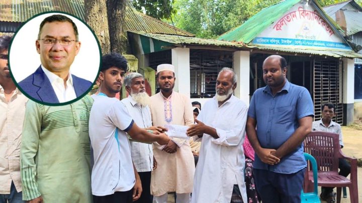 মিষ্টির টাকায় সহপাঠীর মায়ের চিকিৎসা, পাশে দাঁড়ালেন প্রধানমন্ত্রী