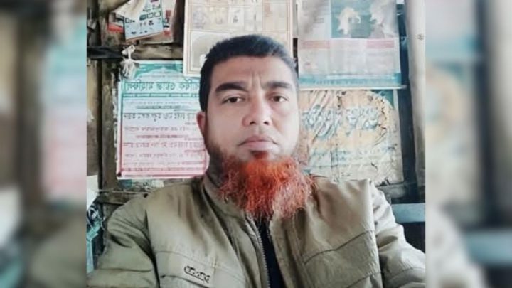 মাছের ঘেরে বিদ্যুৎস্পৃষ্ট হয়ে এক ব্যক্তির মৃত্যু