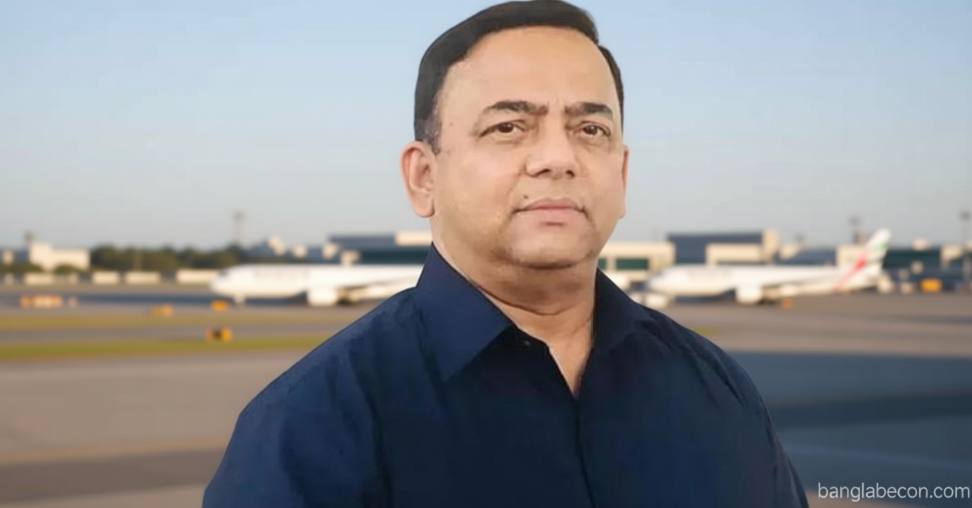 দুবাইয়ে শর্তসাপেক্ষে জামিনে মুক্ত সাবেক আইজিপি বেনজীর | সংবাদ