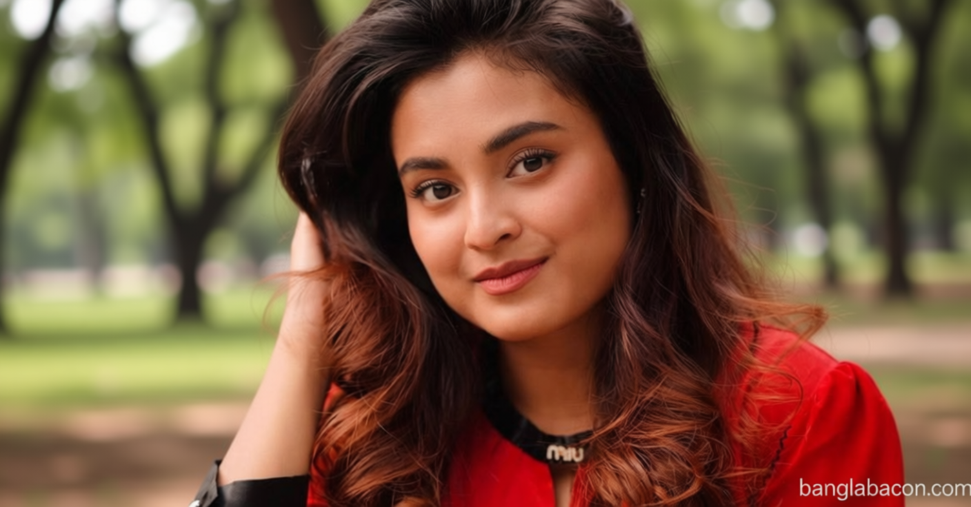 বড় পর্দায় নয়, আপাতত ছোট পর্দাতেই স্বাচ্ছন্দ্য তটিনীর | সংবাদ