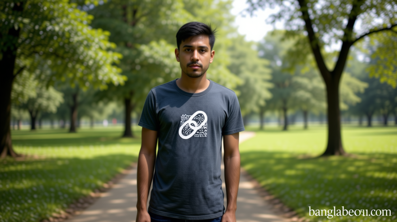 মাদকের বিষ ছড়ানো অন্ধকার জগতের এক কারিগর