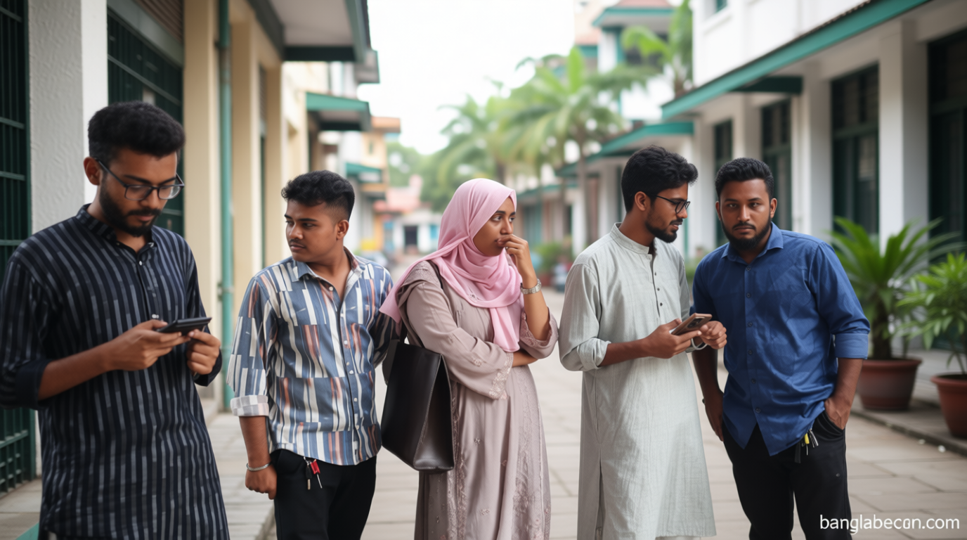 অজানা তথ্যে তোলপাড় বরিশালের স্বাস্থ্য দপ্তর
